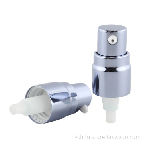 Universal 18 Double Double Electric Aluminum Emulsion Pump